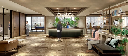 日本と世界を繋ぐプラットフォーム、「One&Co」の台湾進出が決定。札幌発コワーキングベンチャーのCO＆COとJR東日本グループが協業。