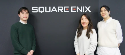 【スクレポ】現場社員が語る！アジアゲーム市場への飽くなきチャレンジ
