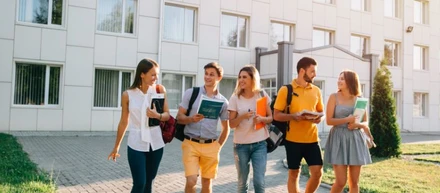 How to stay motivated in College? Guide 2022