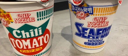 【福利厚生】みんなの小腹を満たす