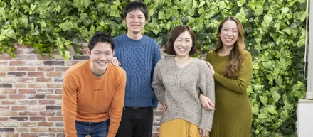 オックスウッドソリューションズの環境をお話しします！