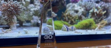 弊社代表 高倉が30UNDER30を受賞しました