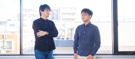 受託開発がメンバーの成長の近道。自社サービスも開発するpluszeroが、それでも受託開発を続ける理由──COO森・CTO堀内