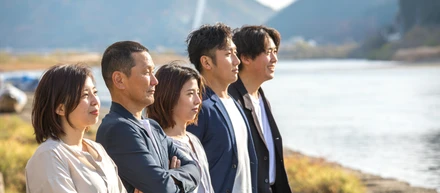 圧倒的な成長を