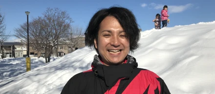 フルリモートでジョインしたエンジニアが語るクロスマートの魅力とは