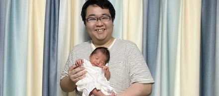 【エンジニアインタビュー】プログラミングの魅力を伝えたい！