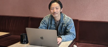 【代表インタビュー】日本のIT教育を盛り上げたい！