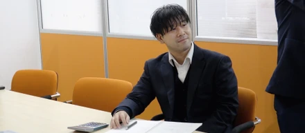 社員インタビュー ＃2 【テニスコーチから営業の世界へ】
