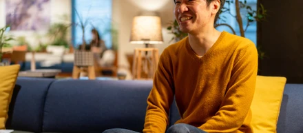クラビスの根幹データ化システムを支える開発部長が語る、分業や効率化は個人の得意を最大限に活かすカギ