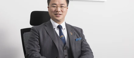 仕事を通じて人間力を高める――ジェイフロンティア代表中村の「至誠を尽くす」姿勢