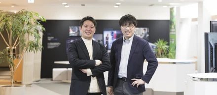 ニューノーマルの働き方を共創する「Workstyle Invention」。コンサルタントとしてあらゆる業界の働き方を変革していく