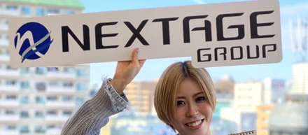 内定者の私が会社のインスタを始動させちゃった！