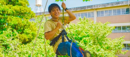 【23卒採用開始】誰かの人生を変える。きっかけを共につくるクルー募集！