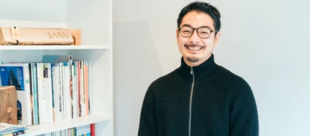 伊藤忠商事で商売に熱中してきた僕が、「自然と共に生きる」SANUで30代の新たな挑戦をするまで