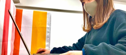 「やりたいと思ったら突き進む大切さを感じています」新卒2年目、マーケティング未経験の私がまじすけ株式会社で感じていること