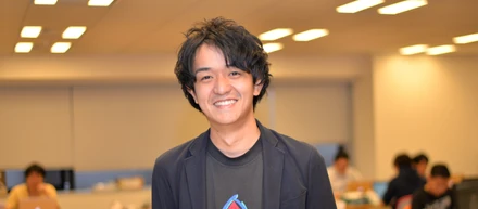 複数の事業立上に携わり、次の柱づくりに挑戦する事業責任者が、ブレずに持ち続ける仕事軸