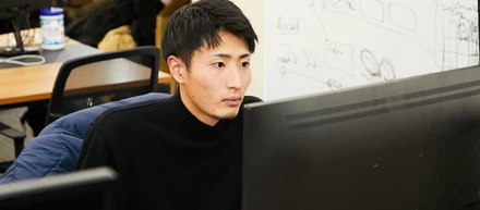 インターン生の目線から見る、COUNTERWORKSで働くことの魅力とは！