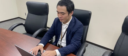 LBPグループの監査法人で働く魅力！