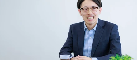 “高速グローバル化”を最高の成長環境で実践