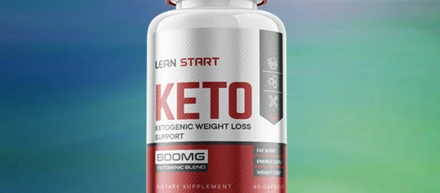 Lean Start Keto Reviews - 100% Effective Results
