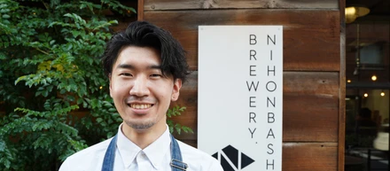 「3年以内に社長になれる！？」新卒1年目の社員が見出した飲食業界の可能性とは