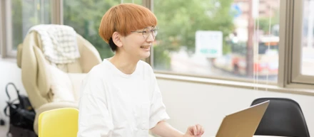 「Web業界＝ブラック」は古い？ツクリエならこんな環境で働けます【フルリモート】