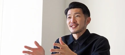 【社員ストーリー♯７】人の成長に寄与する人事職を目指して