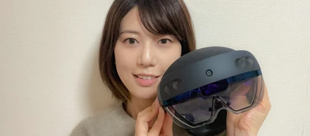 ホロラボメンバーインタビュー！小池萌佳さん「働きつつ二級建築士試験に受験できる環境」
