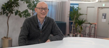 管理職に聞く！Designユニットが実現したい「価値」とは？求める人物像は？