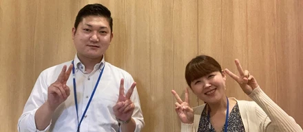 【支店紹介】出る杭はのばす！自ら勝ち取った福岡支店立ち上げ！