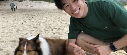 人事がエディターキャンプについてお話しします！