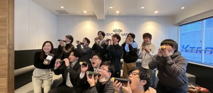 【イベント】節分／恵方巻たべる