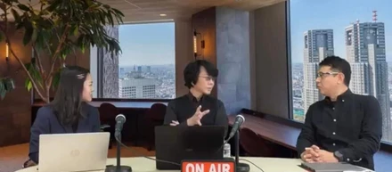 脳みそのゆらぎ