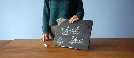部署横断コミュニケーションのためにやってみた『Thanks Board』