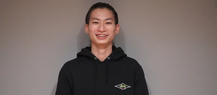 【現役インターンシップ生：インタビュー】想像を遥かに超える成長をさせてくれた 圧倒的なインターンシップ
