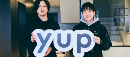 資金調達で採用を加速｜ペイトナー（旧yup）で働くエンジニアとしてのやりがいとは。