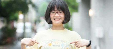 社員インタビュー：Webメディア編集者
