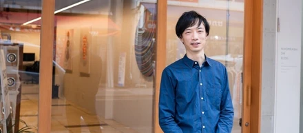 “デザイナーの心”を持ったエンジニアがKonelで活動する理由。
