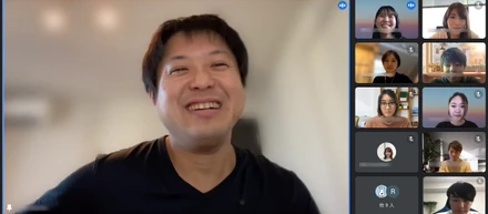 それは新卒社員の声からはじまった…役員を囲んでの“投資ディスカッション会”開催レポ！