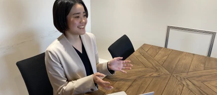 新卒1年目で『ベストセールス賞』を連続受賞！法人営業の難しさとやりがいとは。