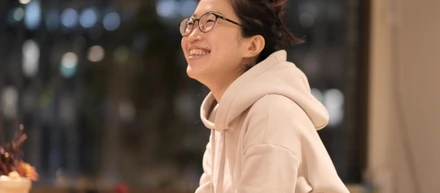 【社員紹介】自分で生きていく力を身につけたい！