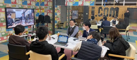 【寝ている社長に誕生日サプライズ】最近のアイドットコム