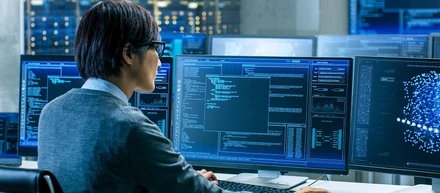 【社員インタビュー  vol.7】Solutions Engineerロードマップ (JPN & ENG)