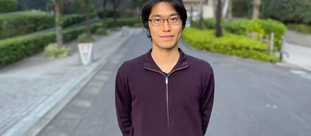 SELF社員インタビュー：吉田康平（CTO）