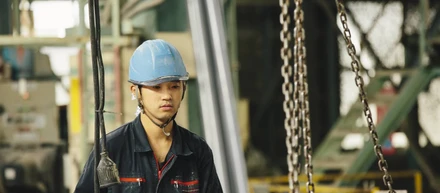 20代からみた、この仕事の魅力って？