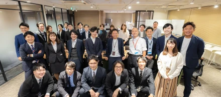 【メンバー紹介Vol.4 人事チーム】後悔してほしくないからこそ、包み隠さず話します。