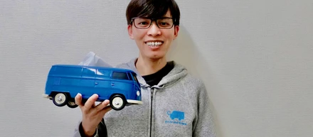 【Carstay創業メンバー取材Vol.3】TLタンが目指す"世界を代表するテックカンパニー"とは