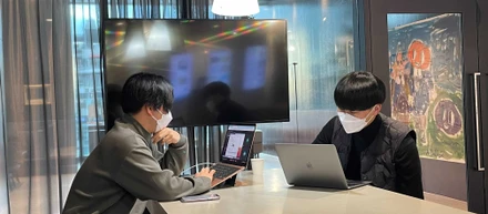 【コンサルタント】一橋大2年Hくん