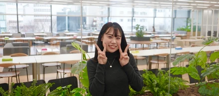 自分の機嫌を自分でとる｜23卒がインターン経験を通じて得たものとは。