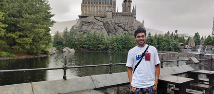 From India to Nihon